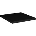 Deska pod umyvadlo Nova Black B 89-30 černá