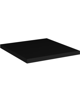 Deska pod umyvadlo Nova Black B 89-30 černá