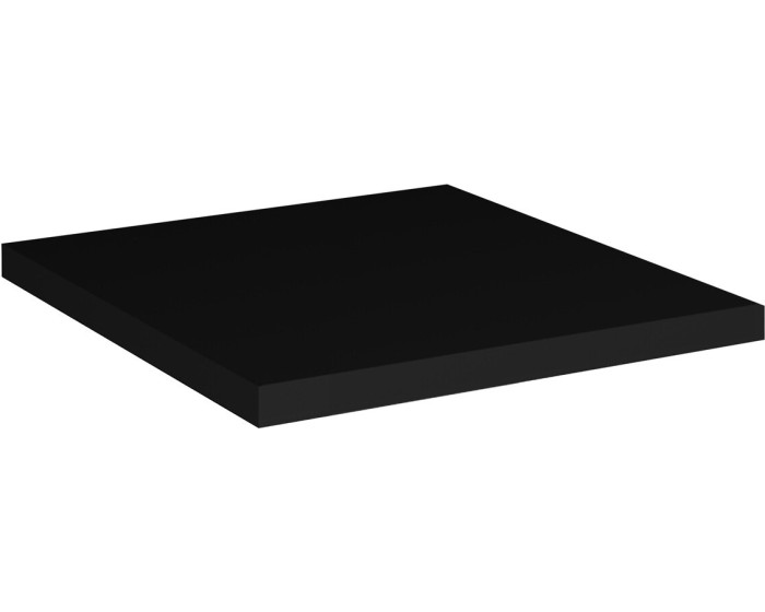 Deska pod umyvadlo Nova Black B 89-30 černá