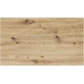 Deska pod umyvadlo Bella Cashmere 80 cm dub artisan