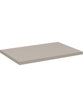 Deska pod umyvadlo Nova Cashmere 60 cm kašmírová