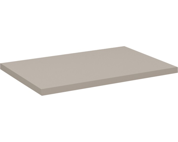 Deska pod umyvadlo Nova Cashmere 60 cm kašmírová