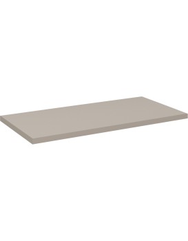 Deska pod umyvadlo Nova Cashmere 80 cm kašmírová
