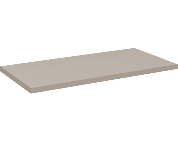 Deska pod umyvadlo Nova Cashmere 80 cm kašmírová