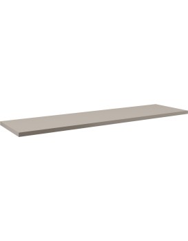 Deska pod umyvadlo Nova Cashmere 160 cm kašmírová