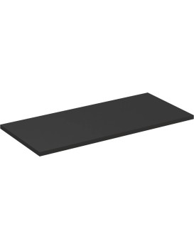 Deska pod umyvadlo Talia Casella 120 cm černá
