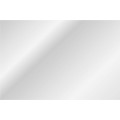Nástěnné LED zrcadlo AURA 120 cm neutrální