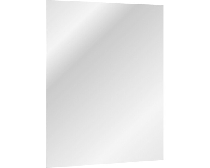 Nástěnné LED zrcadlo AURA 60 cm neutrální