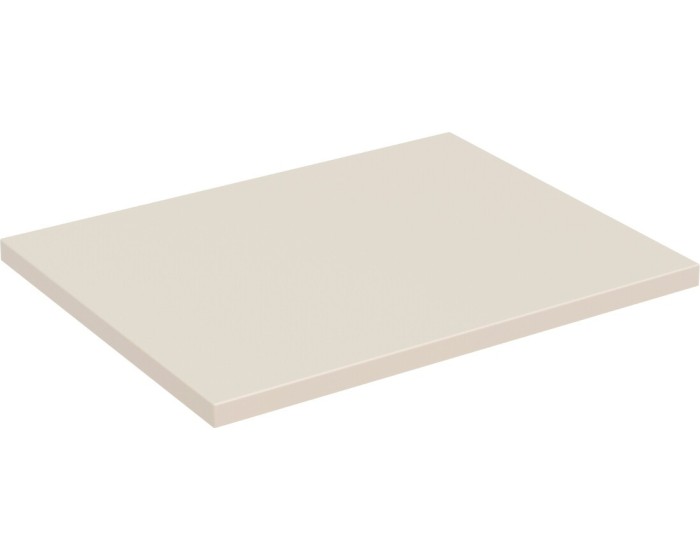Deska pod umyvadlo Sand 60 cm písková