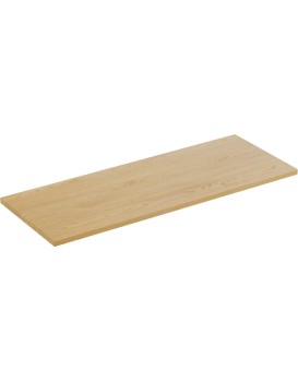Deska pod umyvadlo Nordic 120 cm dub Cremona