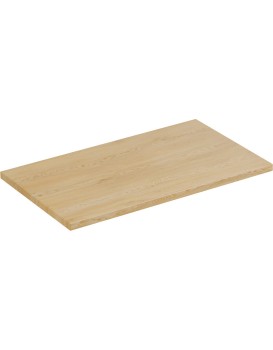 Deska pod umyvadlo Nordic 80 cm dub Cremona