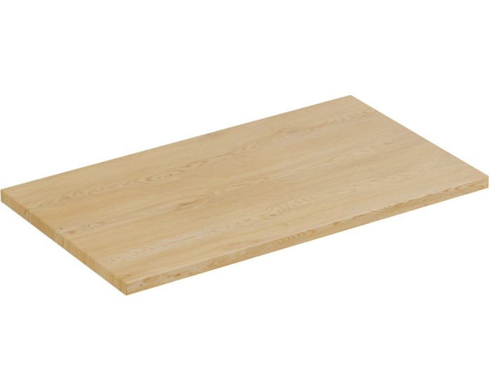 Deska pod umyvadlo Nordic 80 cm dub Cremona