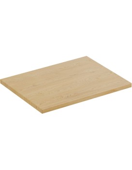Deska pod umyvadlo Nordic 60 cm dub Cremona