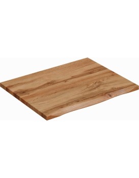 Deska pod umyvadlo Nature 60 cm dub Wotan