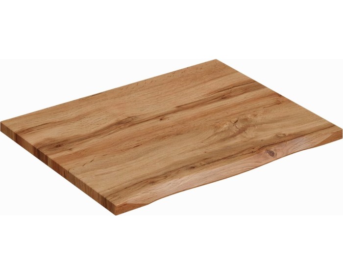 Deska pod umyvadlo Nature 60 cm dub Wotan