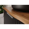 Deska pod umyvadlo Nature 60 cm dub Wotan