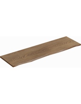Deska pod umyvadlo Nature 140 cm dub Casella