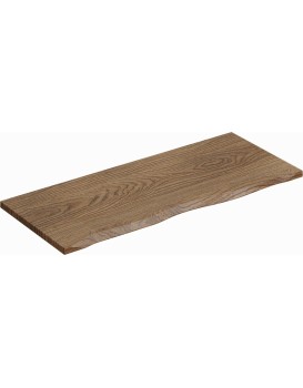 Deska pod umyvadlo Nature 100 cm dub Casella