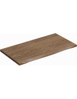 Deska pod umyvadlo Nature 80 cm dub Casella