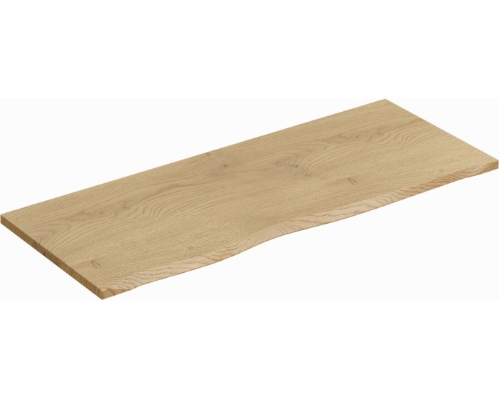 Deska pod umyvadlo Nature 120 cm dub Cremona