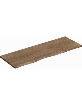 Deska pod umyvadlo Nature 120 cm dub Casella