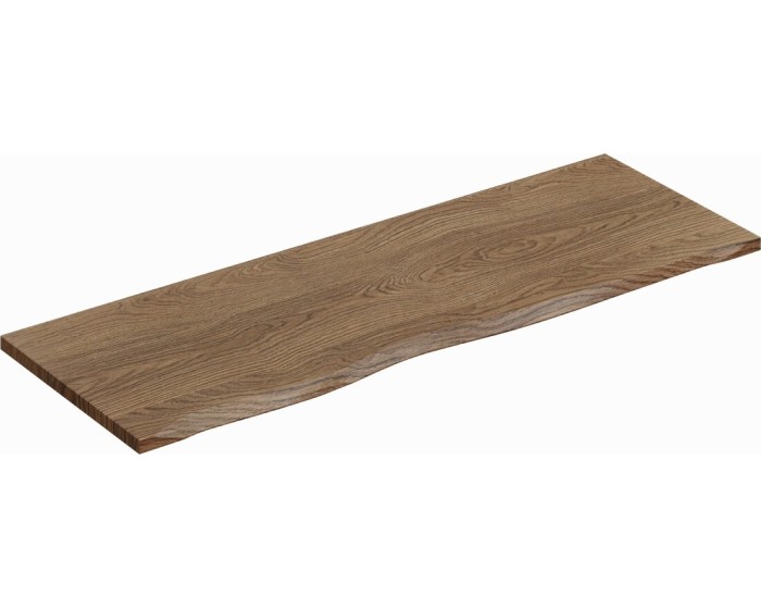 Deska pod umyvadlo Nature 120 cm dub Casella