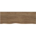 Deska pod umyvadlo Nature 120 cm dub Casella