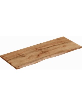 Deska pod umyvadlo Nature 120 cm dub Wotan