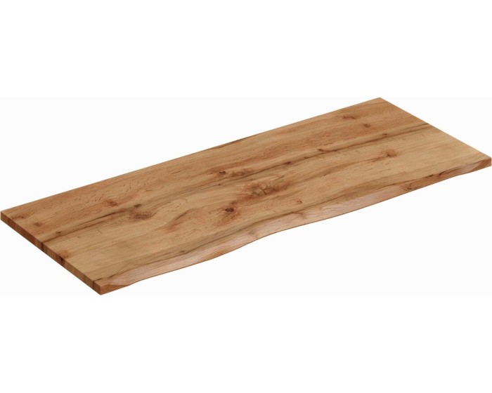 Deska pod umyvadlo Nature 120 cm dub Wotan