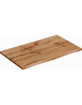 Deska pod umyvadlo Nature 80 cm dub Wotan