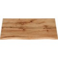 Deska pod umyvadlo Nature 80 cm dub Wotan