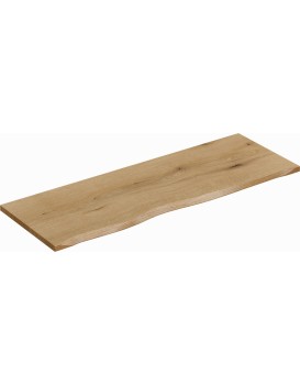 Deska pod umyvadlo Nature 120 cm dub coast evoke