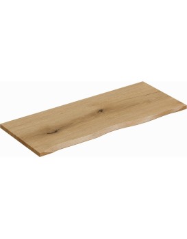Deska pod umyvadlo Nature 100 cm dub coast evoke