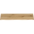 Deska pod umyvadlo Nature 140 cm dub coast evoke