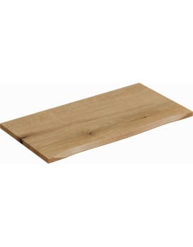 Deska pod umyvadlo Nature 80 cm dub coast evoke