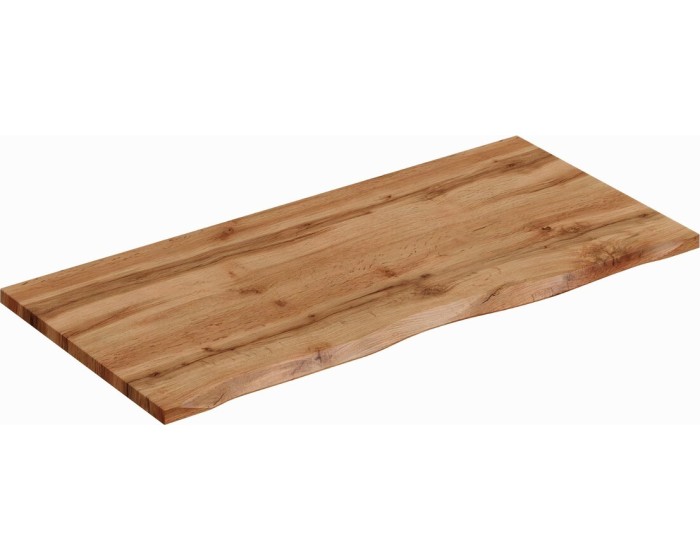 Deska pod umyvadlo Nature 100 cm dub Wotan
