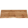 Deska pod umyvadlo Nature 100 cm dub Wotan