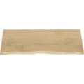 Deska pod umyvadlo Nature 100 cm dub Cremona