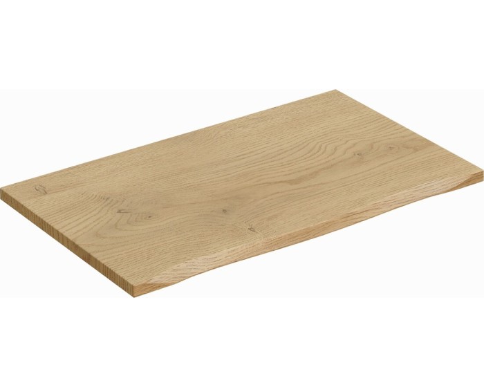 Deska pod umyvadlo Nature 80 cm dub Cremona