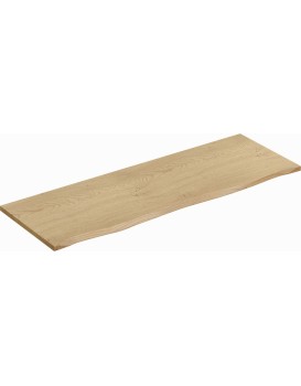 Deska pod umyvadlo Nature 140 cm dub Cremona