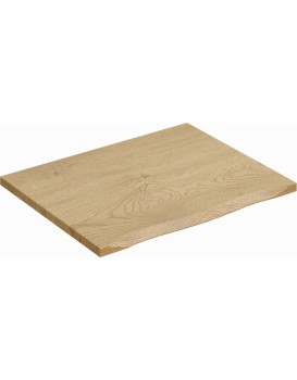 Deska pod umyvadlo Nature 60 cm dub Cremona