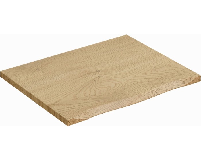 Deska pod umyvadlo Nature 60 cm dub Cremona