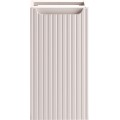 Závěsná spodní koupelnová skříňka Nova Cashmere 81-30-39-C kašmírová