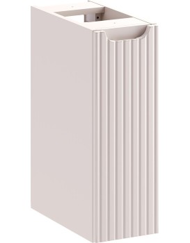 Závěsná spodní koupelnová skříňka Nova Cashmere 81-20-39-C kašmírová