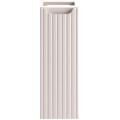 Závěsná spodní koupelnová skříňka Nova Cashmere 81-20-39-C kašmírová