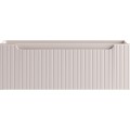 Závěsná skříňka pod umyvadlo Nova Cashmere 82-80-40-1S kašmírová