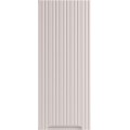 Závěsná koupelnová skříňka Nova Cashmere 83-35-1D kašmírová