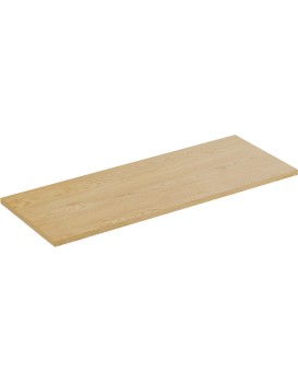 Deska pod umyvadlo Terra 89-120-46 dub Cremona
