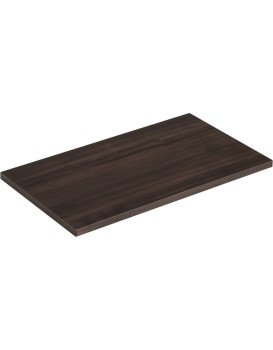 Deska pod umyvadlo Ristretto 80 cm dub ristretto