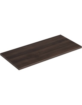 Deska pod umyvadlo Ristretto 100 cm dub ristretto